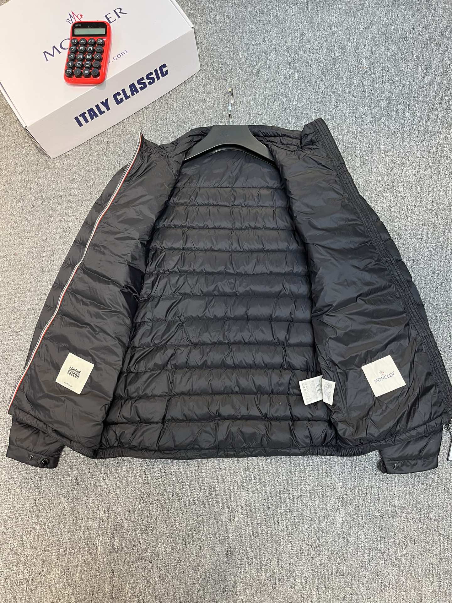 Moncler Down Jackets